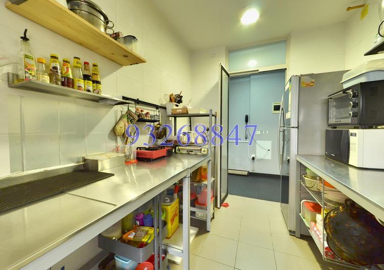 Blk 476C Choa Chu Kang Avenue 5 (Choa Chu Kang), HDB 3 Rooms #154641552